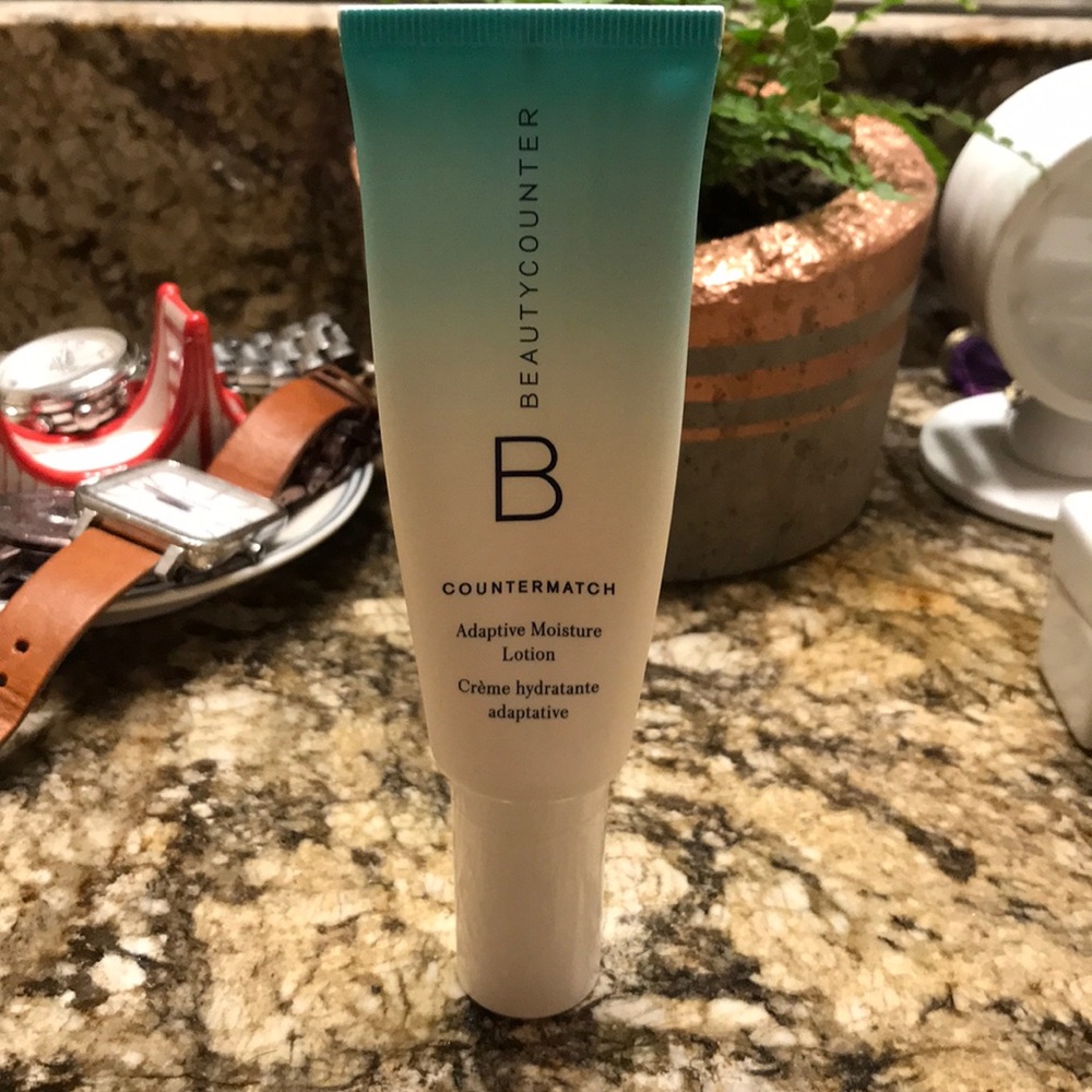 Beautycounter countermatch adaptive lotion